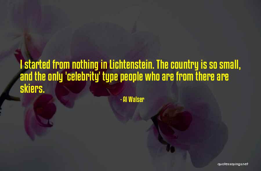 Walser Quotes By Al Walser Walser Quotes By Al Walser