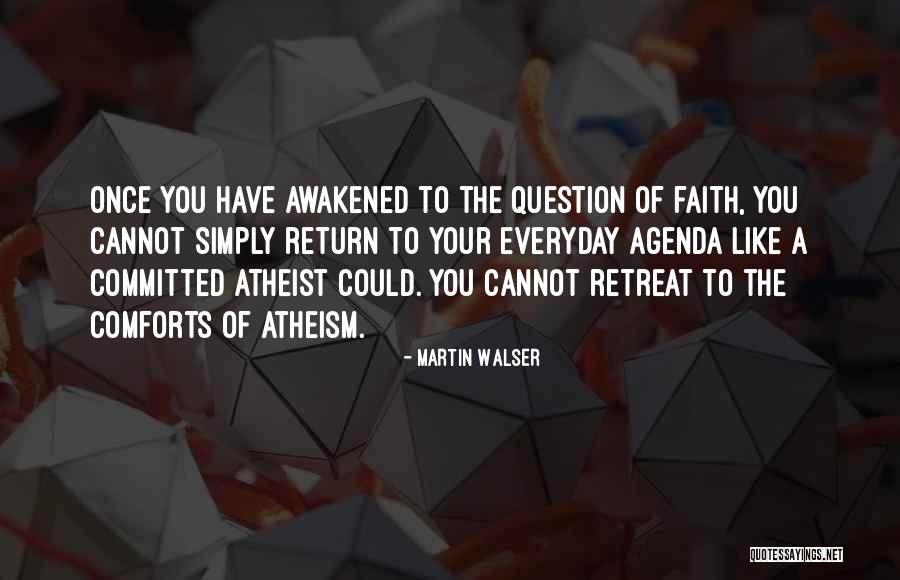 Walser Quotes By Martin Walser Walser Quotes By Martin Walser