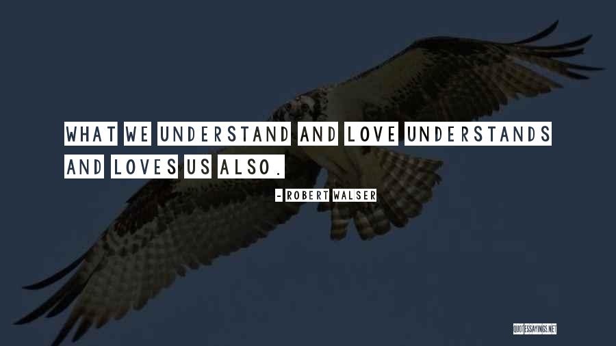 Walser Quotes By Robert Walser Walser Quotes By Robert Walser
