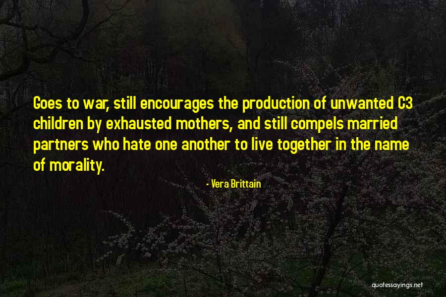 Walsers Firearms Quotes By Vera Brittain Walsers Firearms Quotes By Vera Brittain