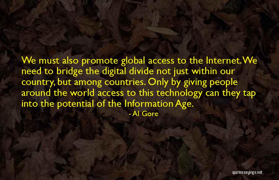 Walsers Torrance Quotes By Al Gore Walsers Torrance Quotes By Al Gore