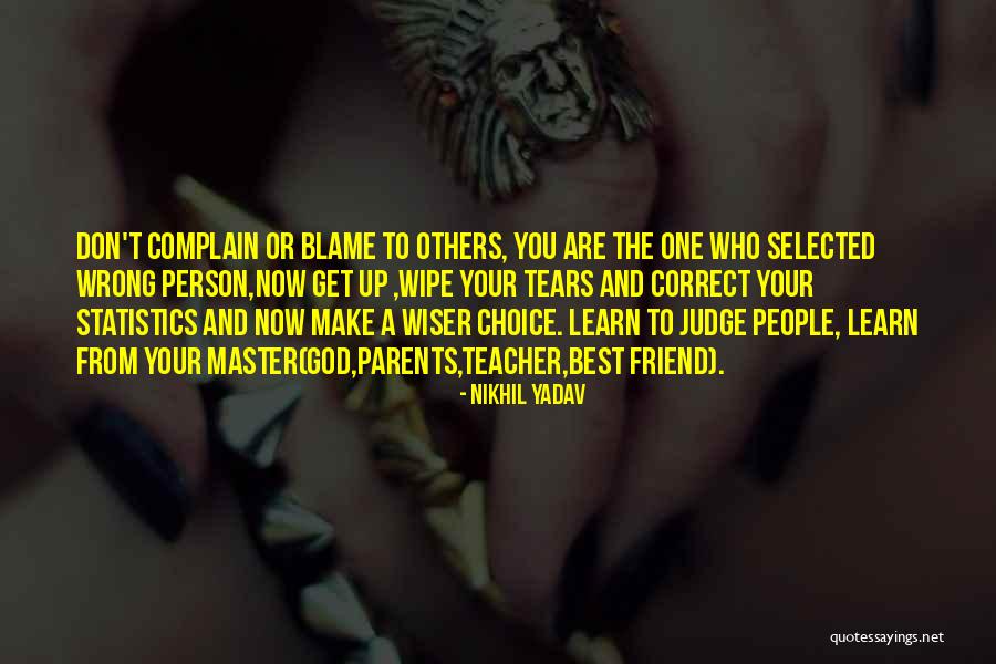 Walsers Torrance Quotes By Nikhil Yadav Walsers Torrance Quotes By Nikhil Yadav