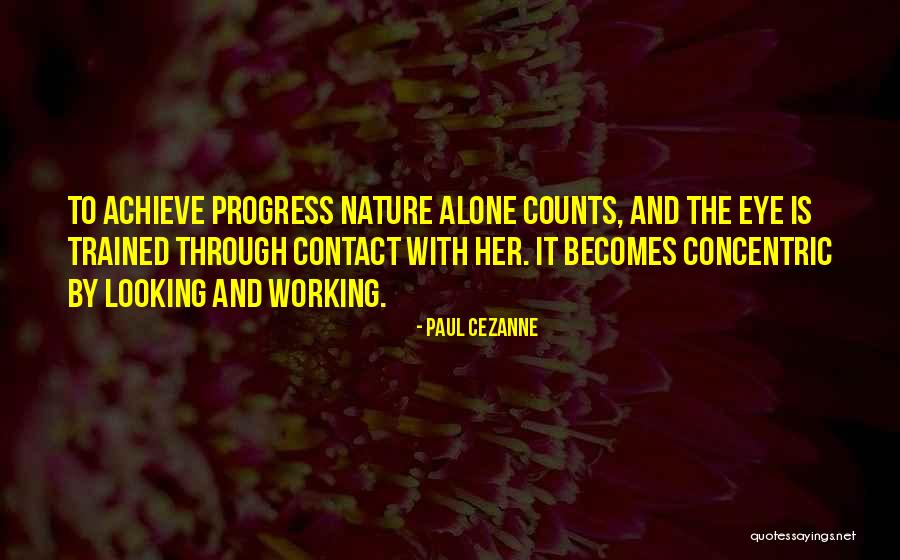 Walsham England Quotes By Paul Cezanne Walsham England Quotes By Paul Cezanne