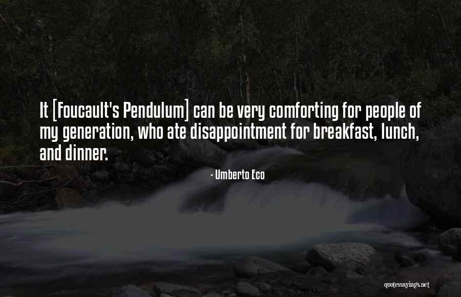 Walshes Nenagh Quotes By Umberto Eco Walshes Nenagh Quotes By Umberto Eco