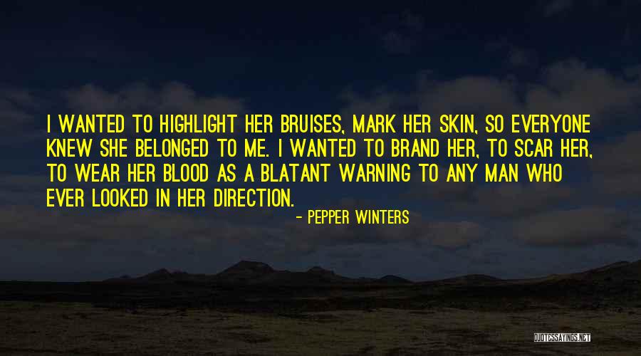 Walsingham Meat Quotes By Pepper Winters Walsingham Meat Quotes By Pepper Winters