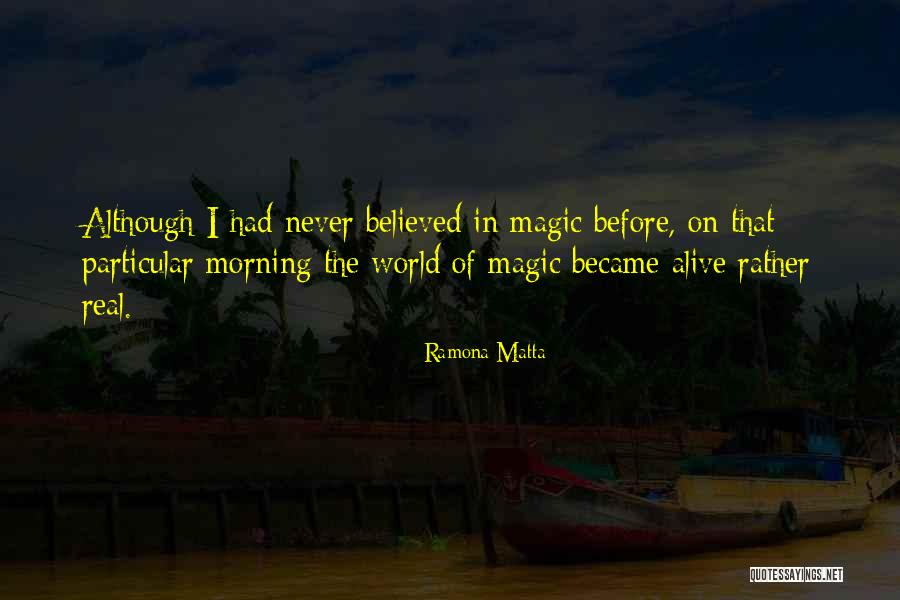 Walsingham Meat Quotes By Ramona Matta Walsingham Meat Quotes By Ramona Matta