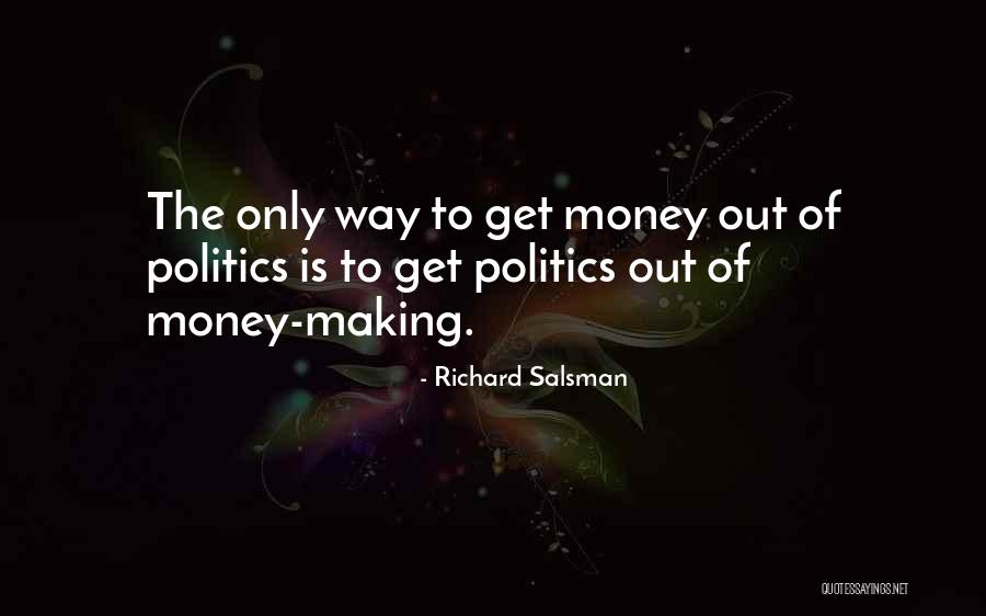 Walsingham Meat Quotes By Richard Salsman Walsingham Meat Quotes By Richard Salsman