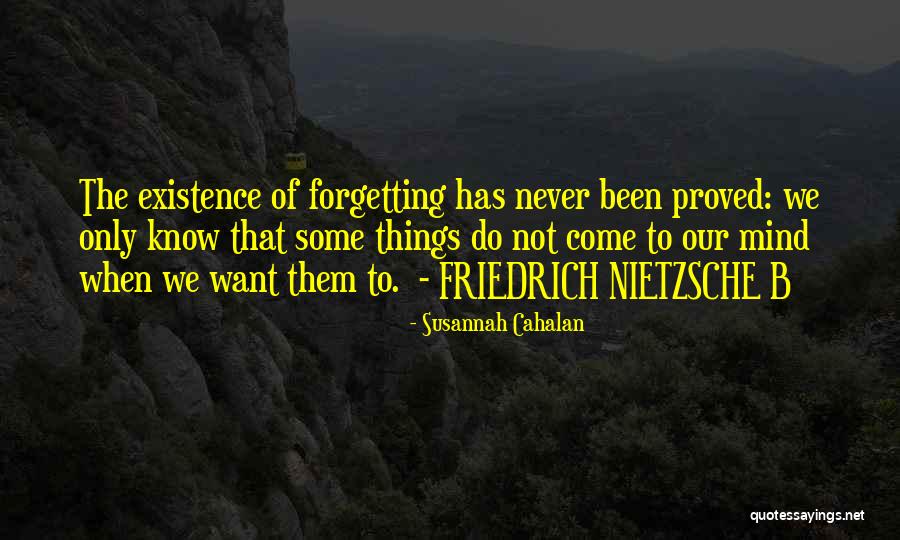 Walsingham Park Quotes By Susannah Cahalan Walsingham Park Quotes By Susannah Cahalan