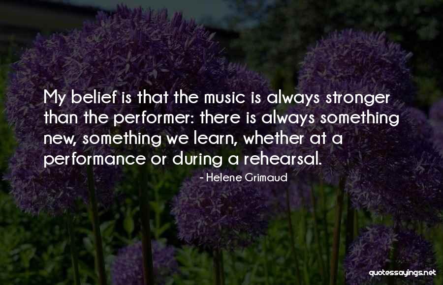 Walska Ga Quotes By Helene Grimaud Walska Ga Quotes By Helene Grimaud