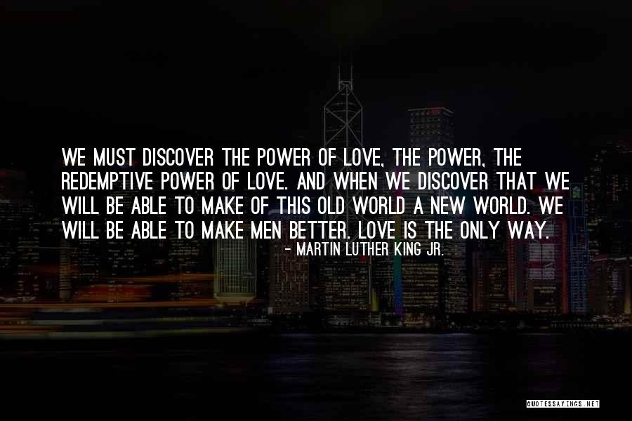 Walt And Jesse Quotes By Martin Luther King Jr. Walt And Jesse Quotes By Martin Luther King Jr.