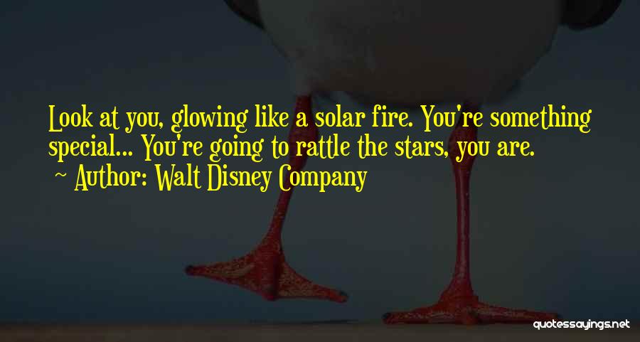 Walt Disney Company Quotes 1045459