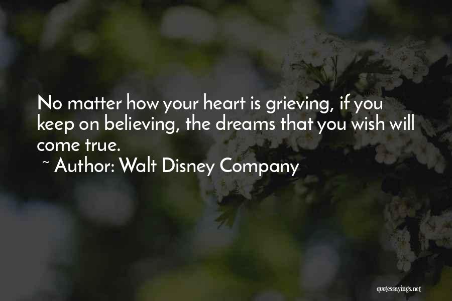 Walt Disney Company Quotes 1526090