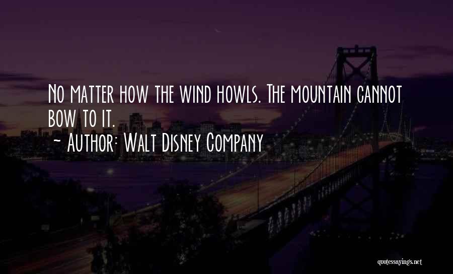 Walt Disney Company Quotes 1594206