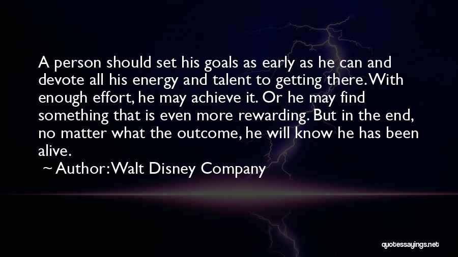 Walt Disney Company Quotes 428248