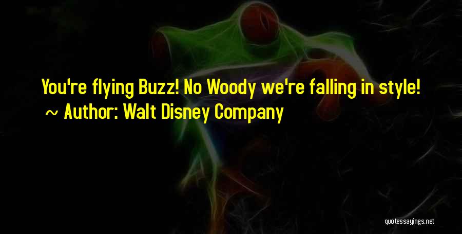 Walt Disney Company Quotes 475043