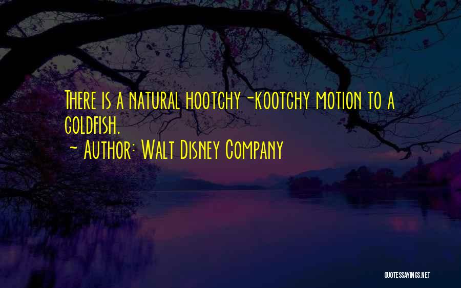 Walt Disney Company Quotes 515567