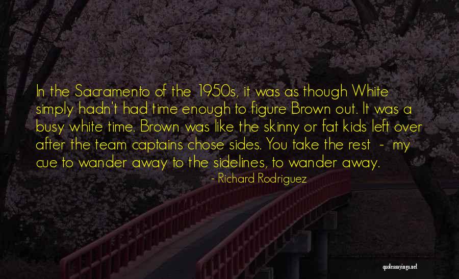 Walt Disney Epcot Quotes By Richard Rodriguez Walt Disney Epcot Quotes By Richard Rodriguez