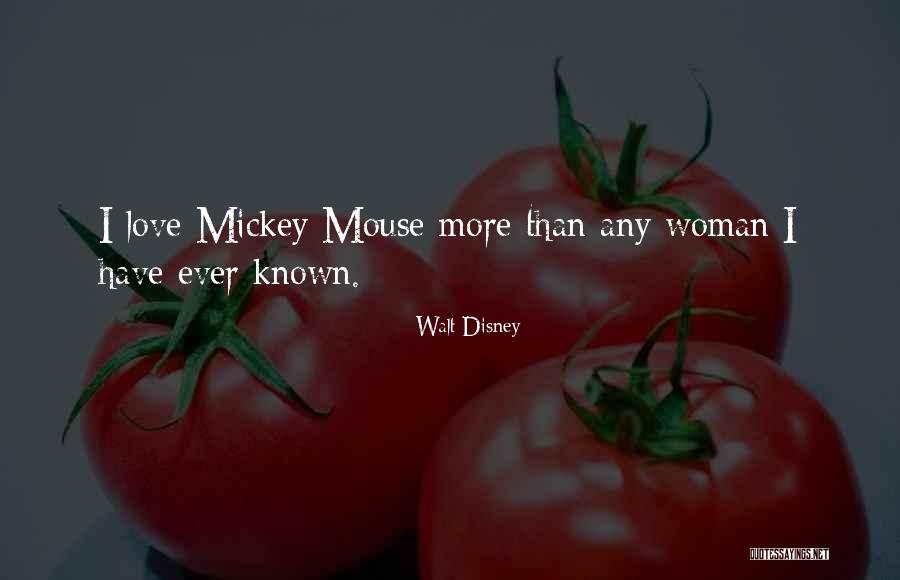 Walt Disney Funny Quotes By Walt Disney