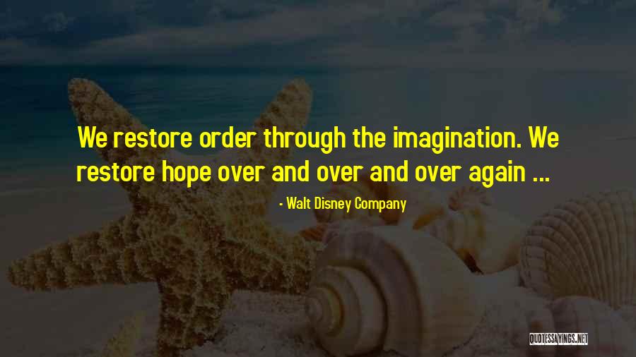 Walt Disney Imagination Quotes By Walt Disney Company Walt Disney Imagination Quotes By Walt Disney Company