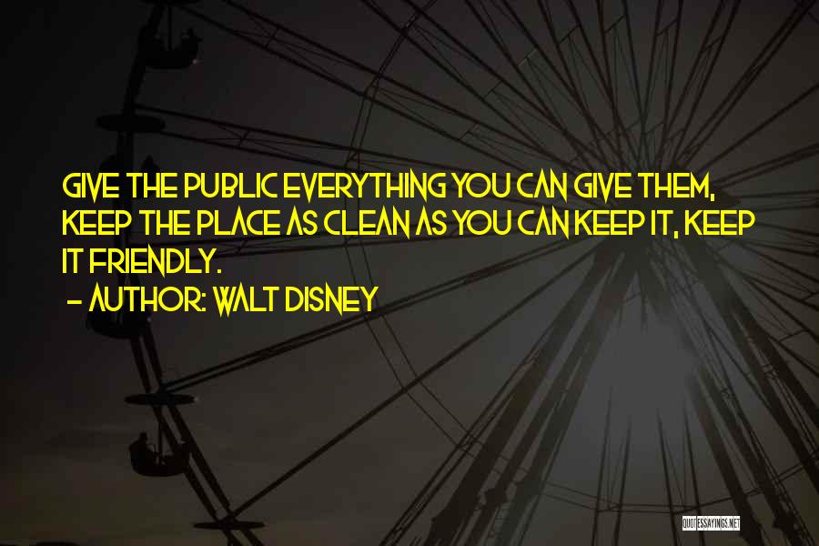 Walt Disney Quotes 1151328