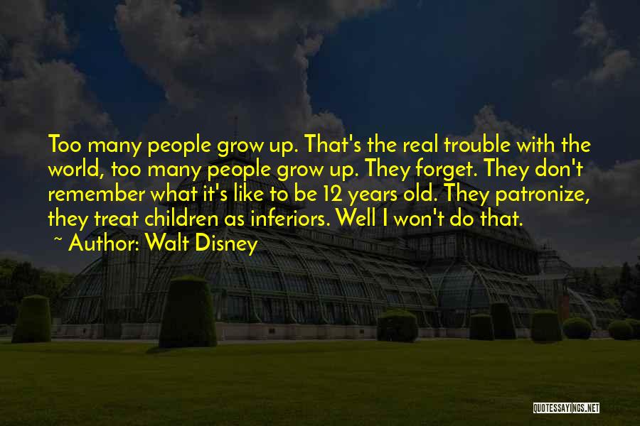 Walt Disney Quotes 1182374