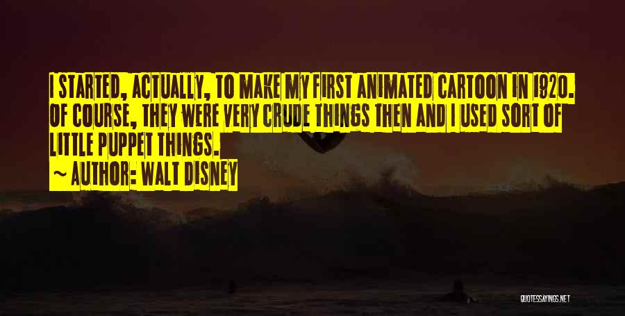 Walt Disney Quotes 1246584