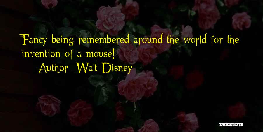 Walt Disney Quotes 1351072