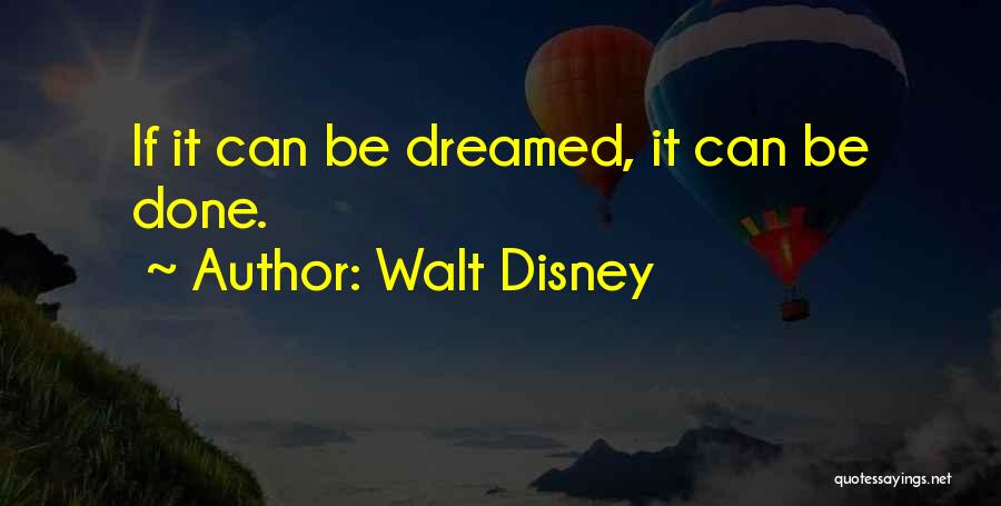 Walt Disney Quotes 141056