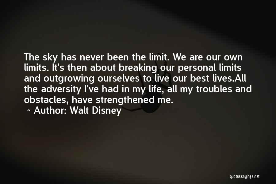 Walt Disney Quotes 1714489