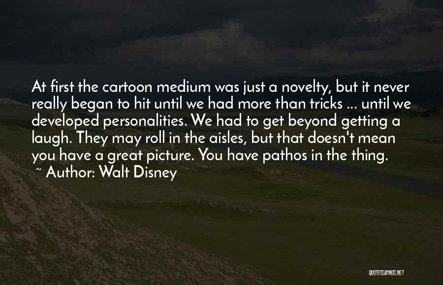 Walt Disney Quotes 1832139