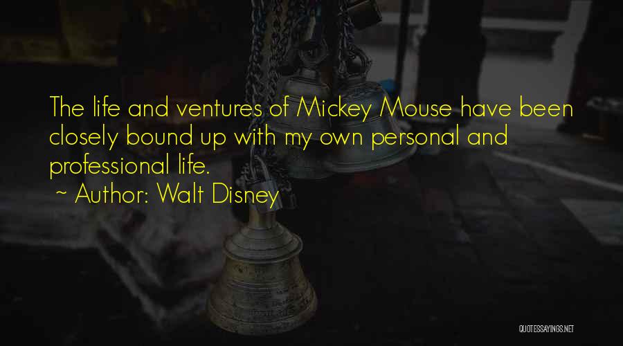 Walt Disney Quotes 1907828