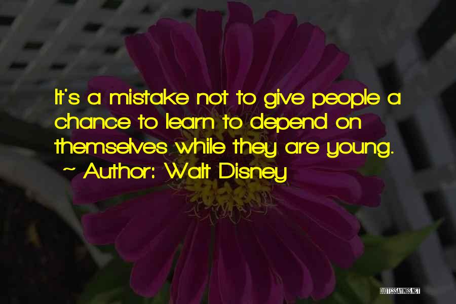 Walt Disney Quotes 1954846