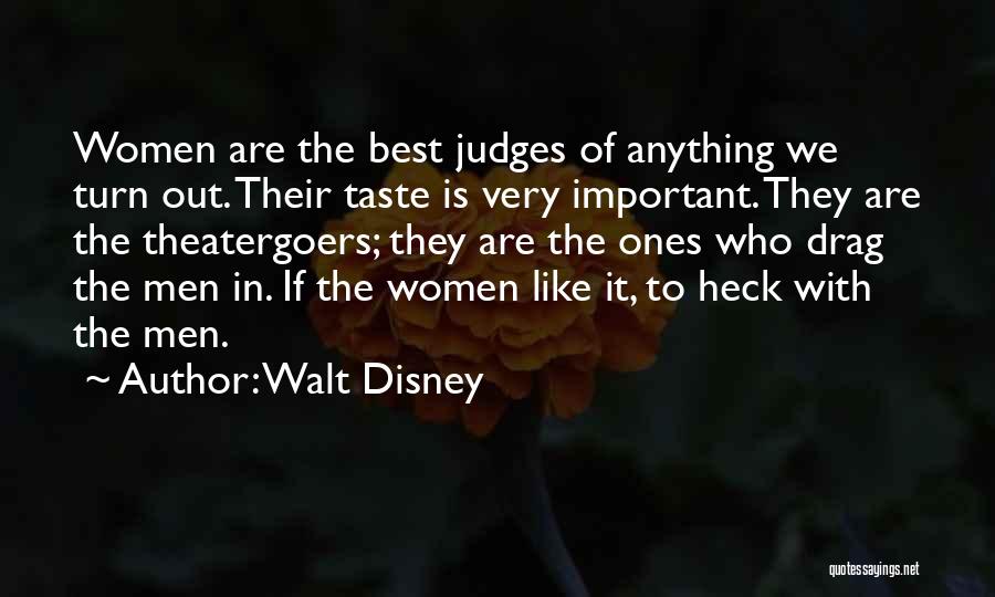 Walt Disney Quotes 2205909