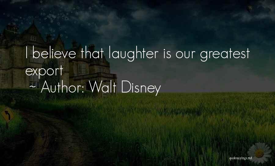 Walt Disney Quotes 283377