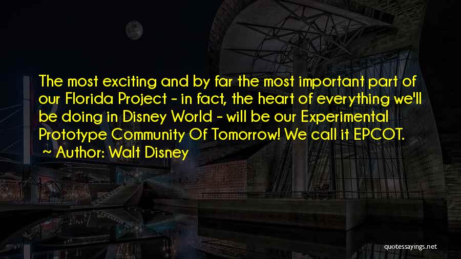 Walt Disney Quotes 322914