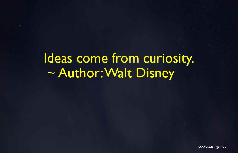 Walt Disney Quotes 323284