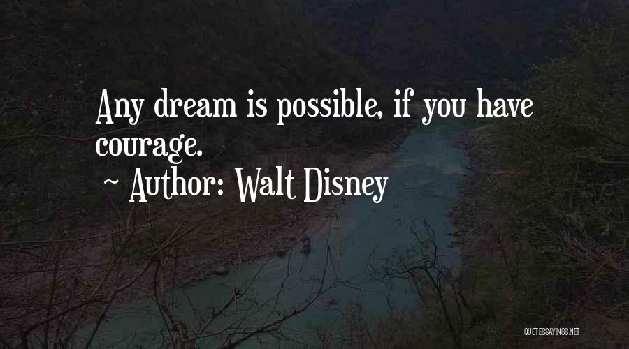 Walt Disney Quotes 389555