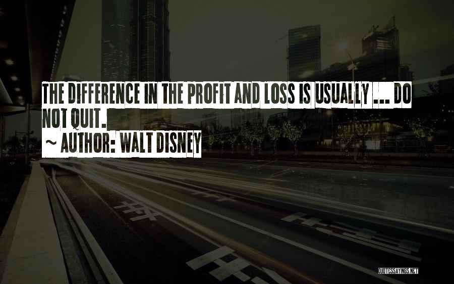Walt Disney Quotes 415259