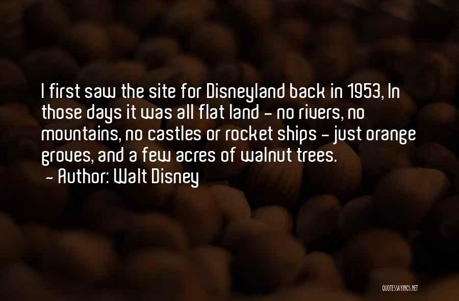 Walt Disney Quotes 444991