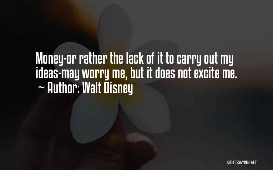 Walt Disney Quotes 654313