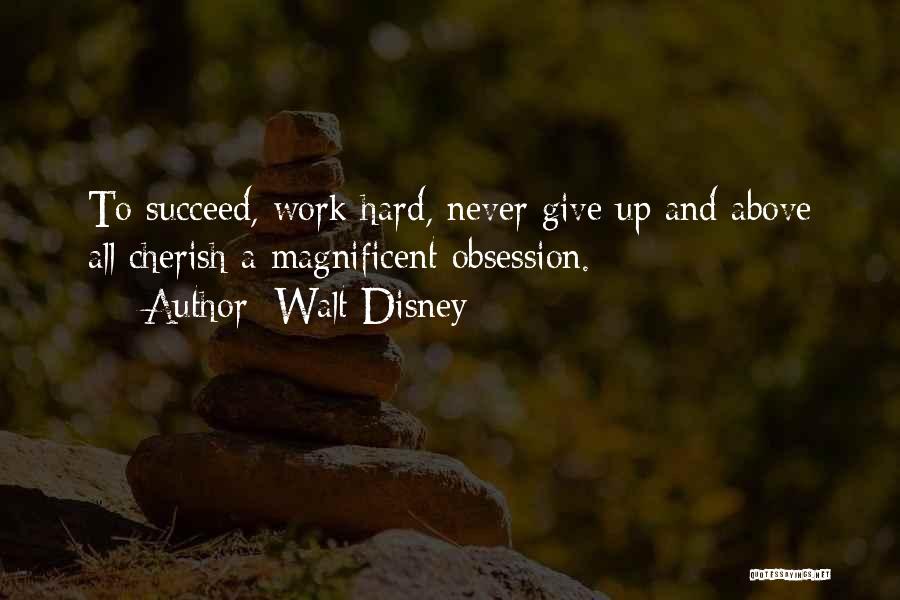 Walt Disney Quotes 707369