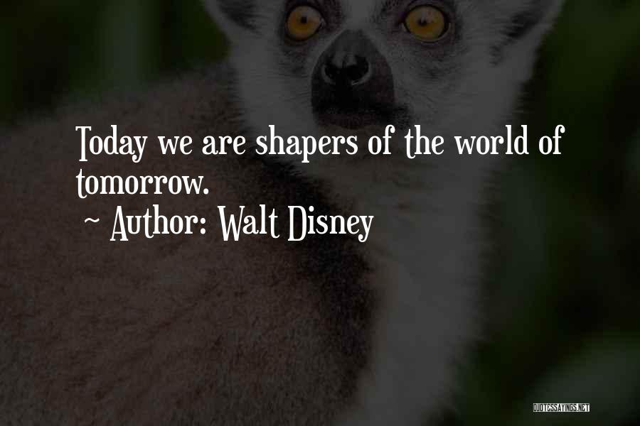 Walt Disney Quotes 731587