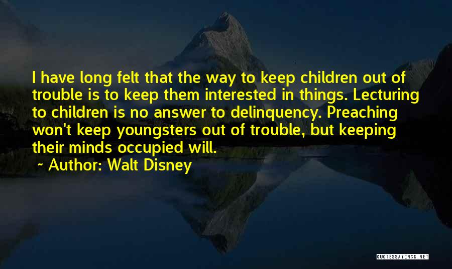 Walt Disney Quotes 770212