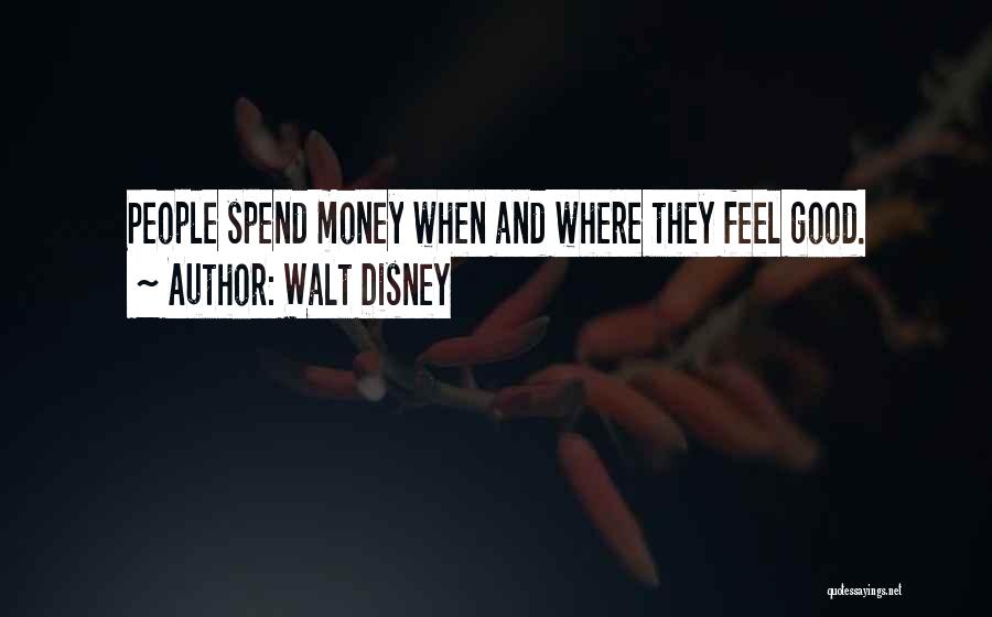 Walt Disney Quotes 774653