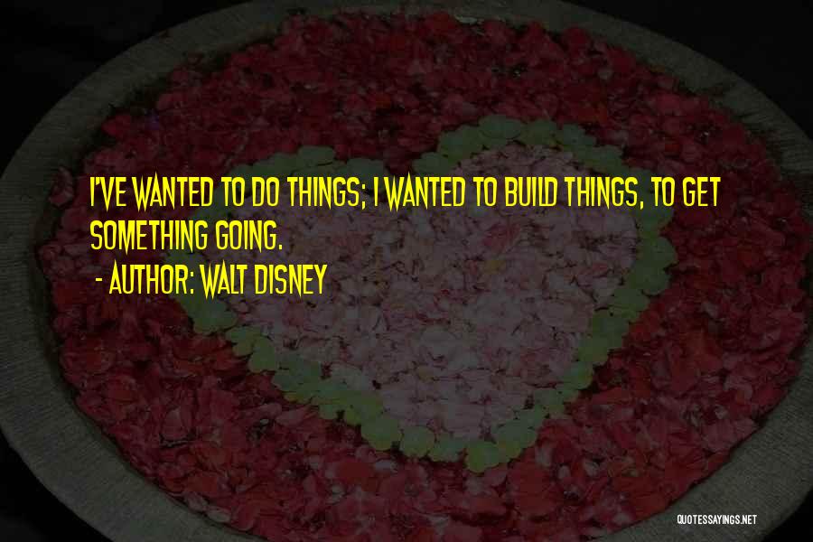 Walt Disney Quotes 810258