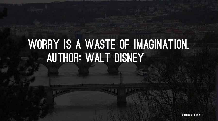Walt Disney Quotes 818379