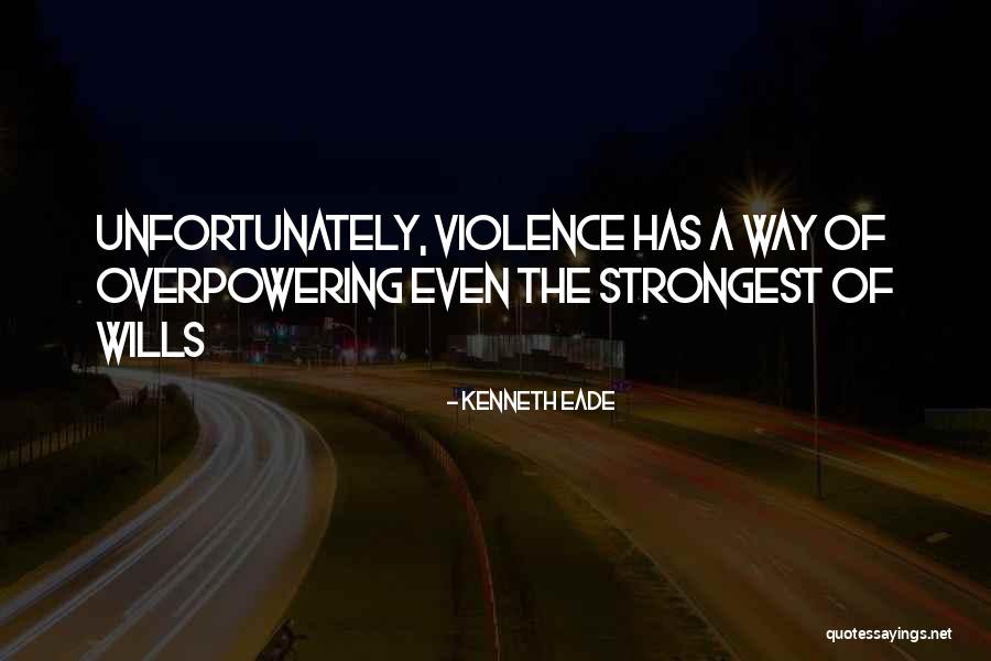 Walt Disney Storytelling Quotes By Kenneth Eade