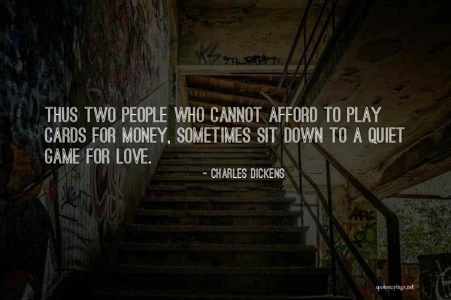 Walt Disney Thumper Quotes By Charles Dickens Walt Disney Thumper Quotes By Charles Dickens