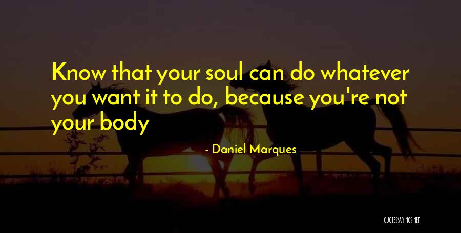 Walt Disney World Haunted Mansion Quotes By Daniel Marques