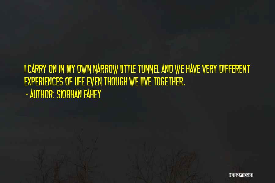 Walt Disney World Haunted Mansion Quotes By Siobhan Fahey